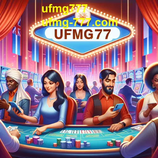 A Importância da Comunidade nos Jogos Online: Um Espaço para Crescer Juntos