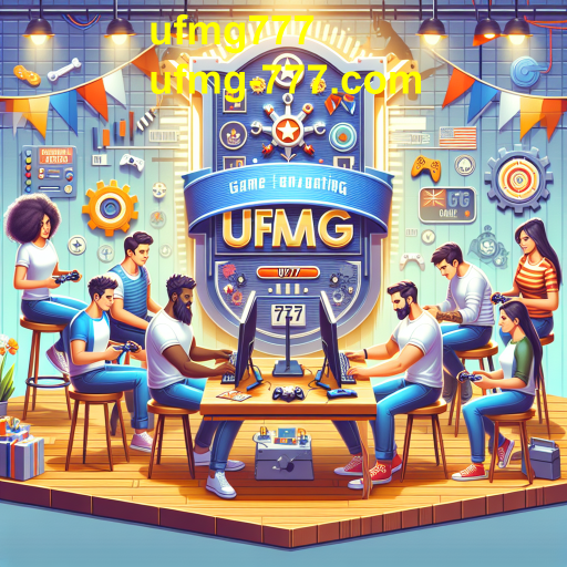Descubra a Categoria 'Limites' no UFMG777: Desafios que Estimulam a Criatividade