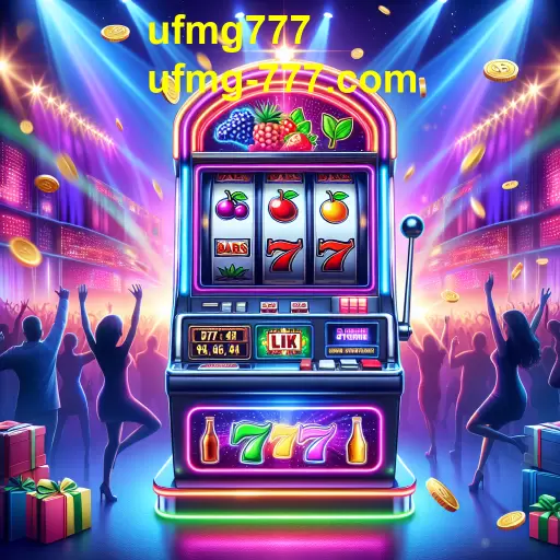 Atrações dos Jogos de Slots no ufmg777